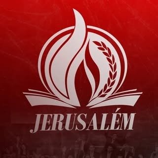 Logo AD Jerusalém